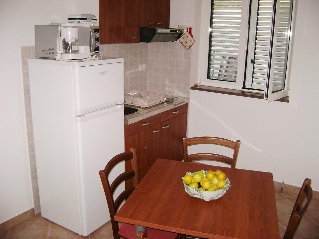Apartments Palit Rab Quarto foto